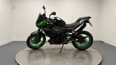 Carousel slide 0 Vertu Honda Bikes Stockton